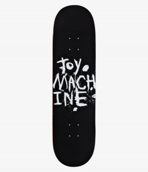 Toymaschine Paint black 8,25